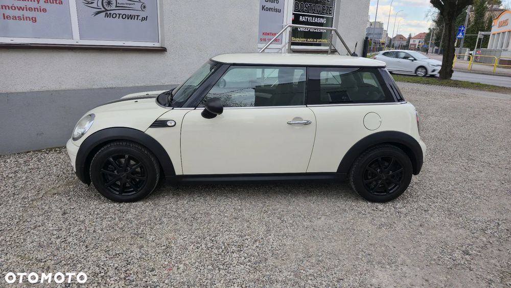 MINI ONE - 3