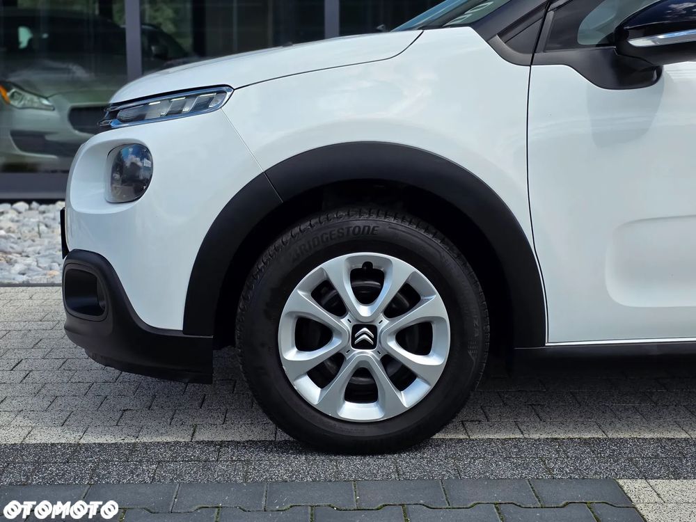 Citroën C3 1.2 PureTech Plus - 39