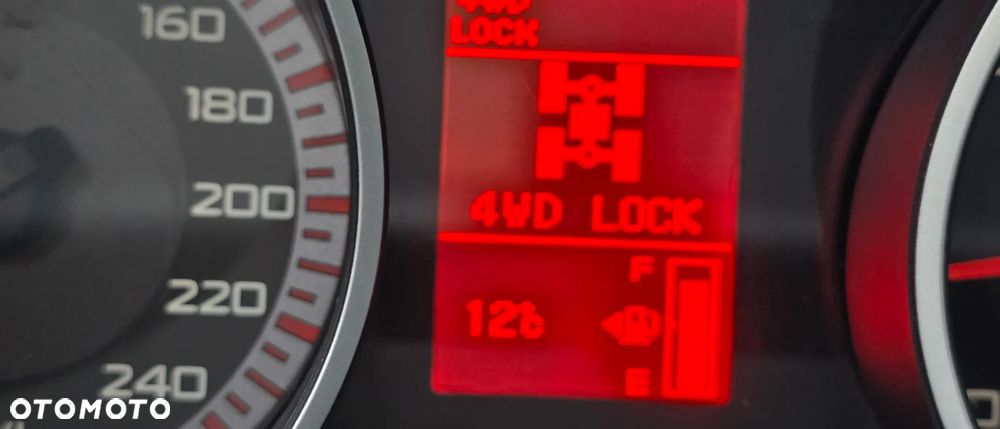 Mitsubishi Outlander 2.2 DI-D 4WD Instyle - 30