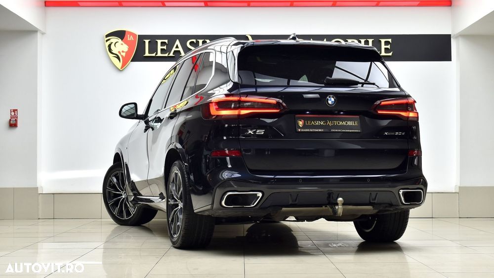 BMW X5 xDrive30d AT MHEV - 6