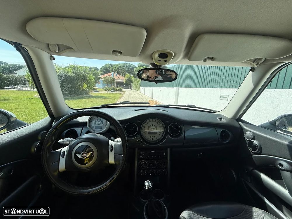 MINI Coupé - 9