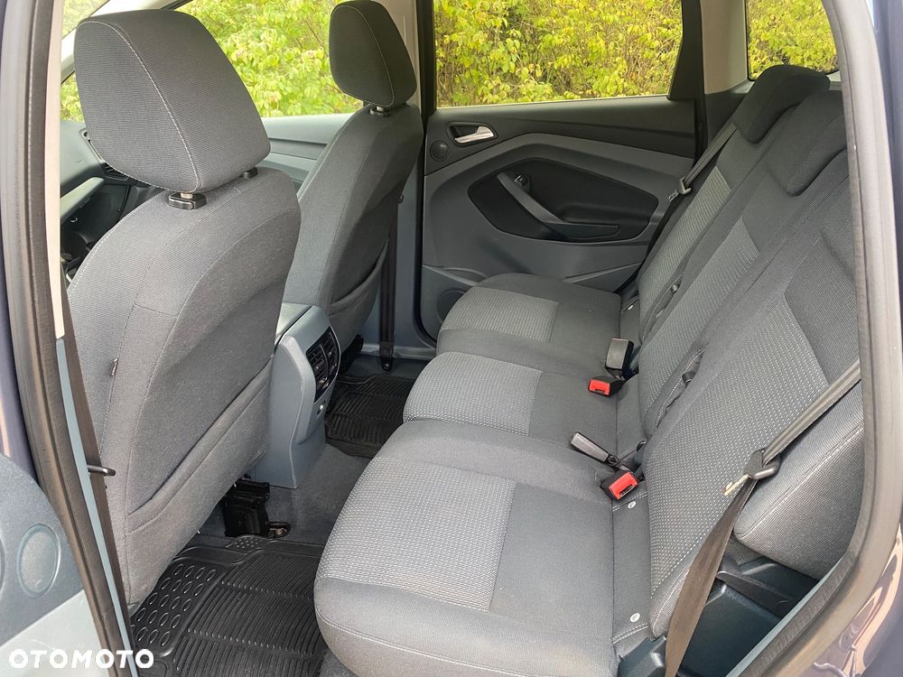 Ford C-MAX - 28
