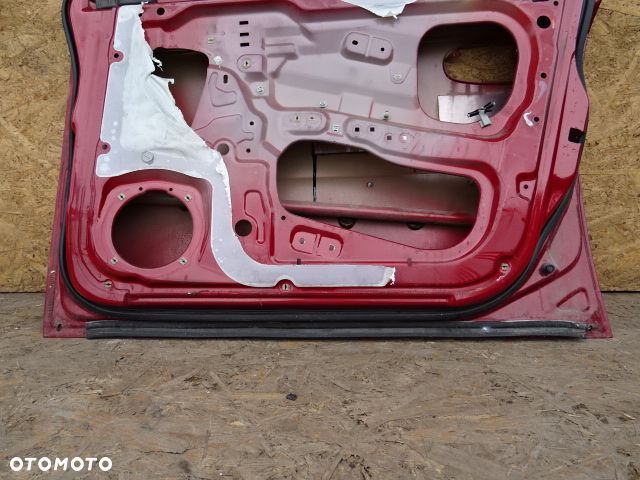 DRZWI PRAWY PRZÓD PRAWE PRZEDNIE DAEWOO NUBIRA III 02-08 SEDAN LAK:70U NR179 - 9