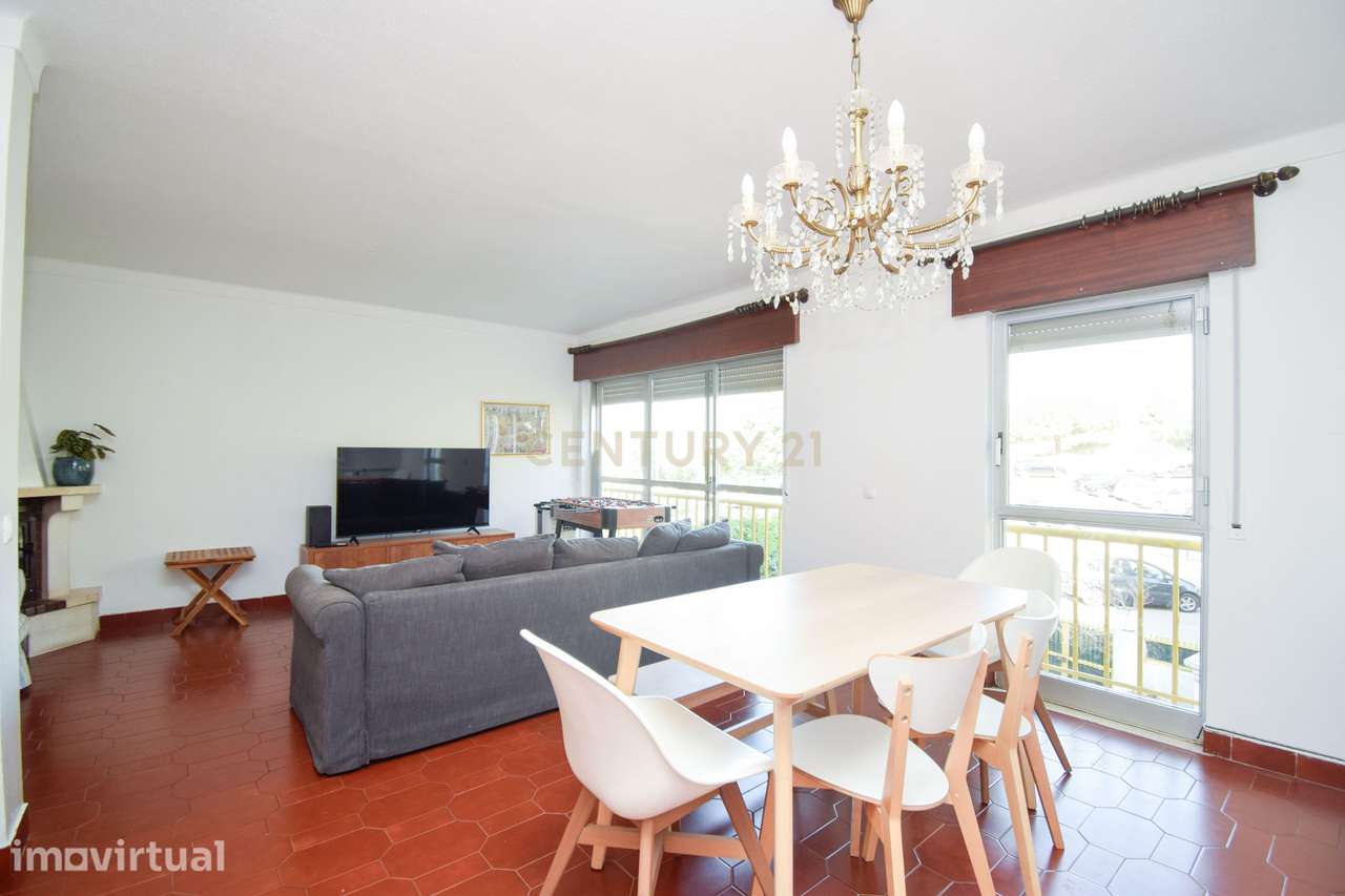 Moradia T3 para Arrendamento em Oeiras - Grande imagem: 3/31