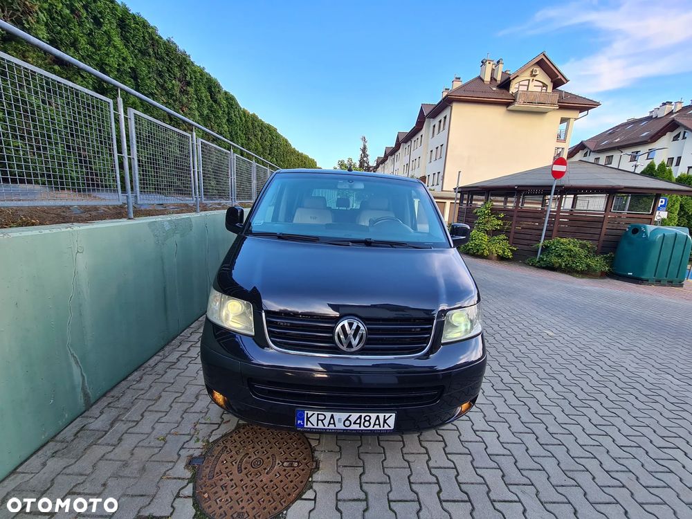 Volkswagen Multivan L1 Highline - 6