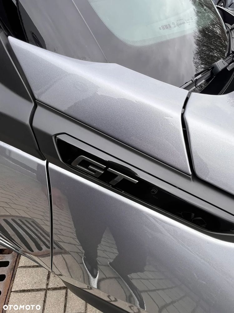 Peugeot 2008 PureTech mHEV GT E-DCS6 - 13