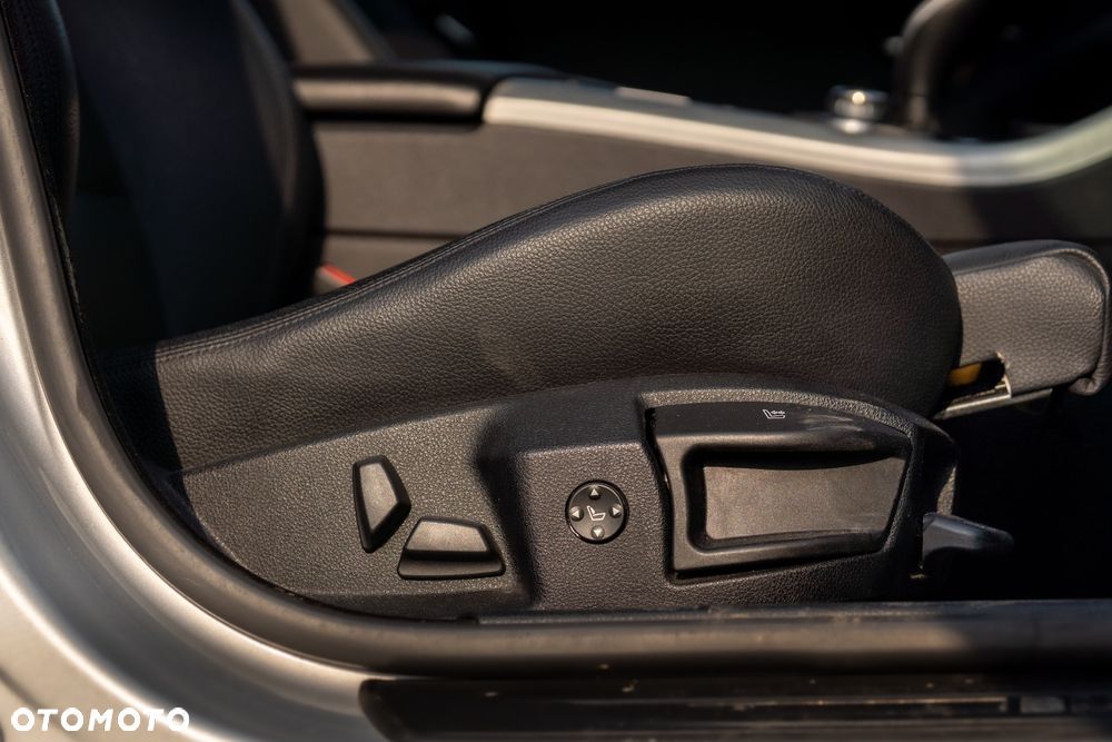 BMW Seria 5 525d - 19