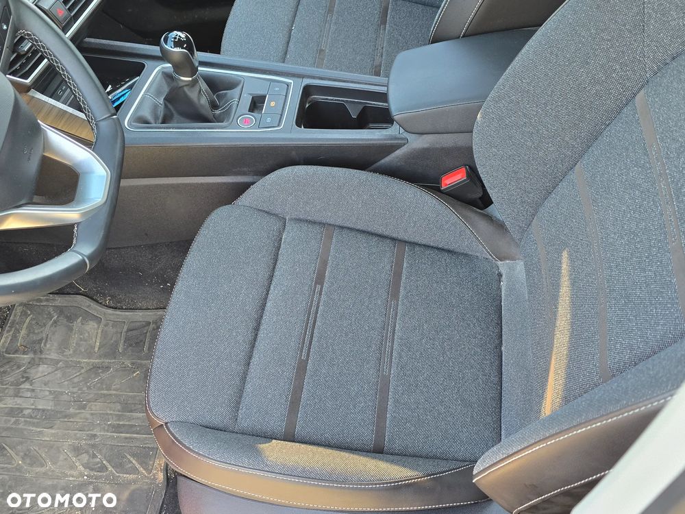 Seat Leon 1.5 TSI ACT OPF Xcellence - 20