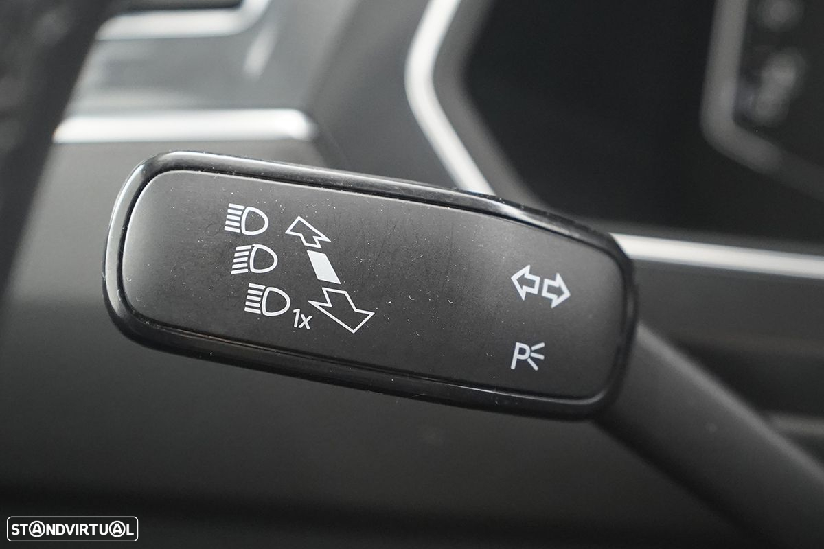 VW Tiguan Allspace 1.5 TSI Life DSG - 16