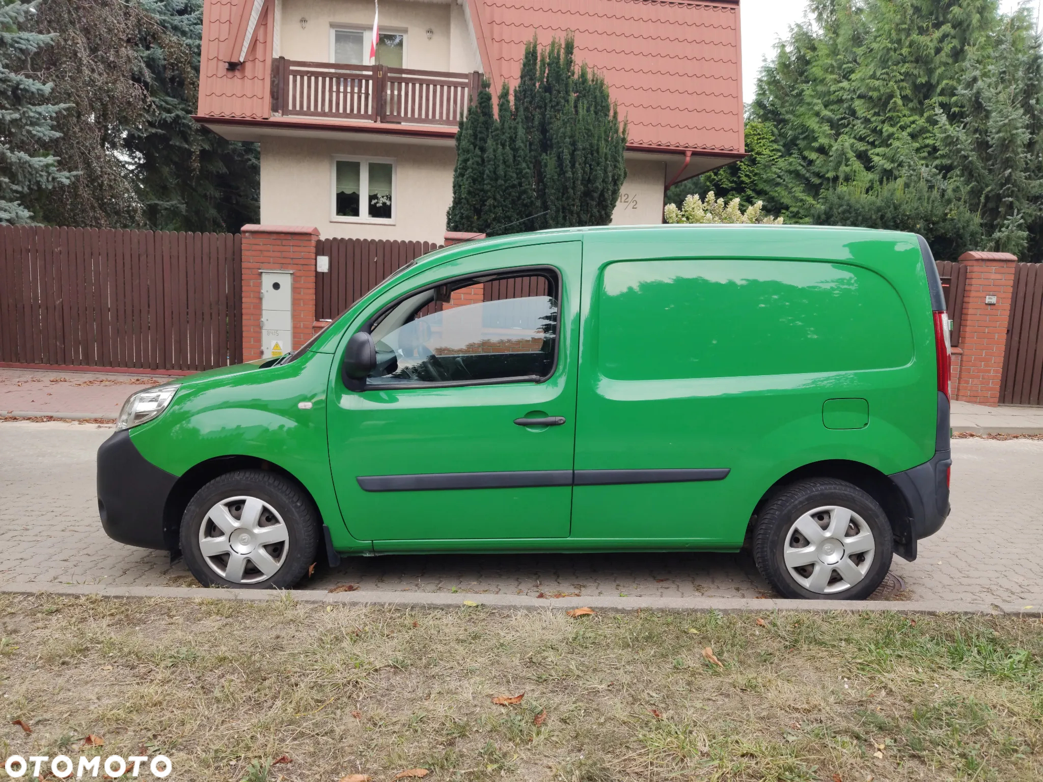 Renault KANGOO - 3