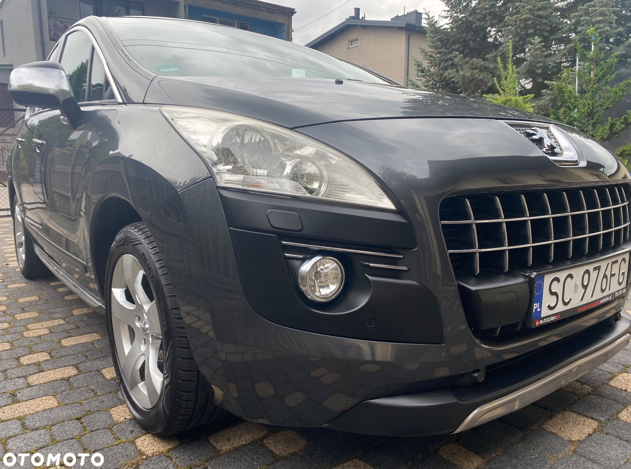 Peugeot 3008 2.0 BlueHDi Allure - 14