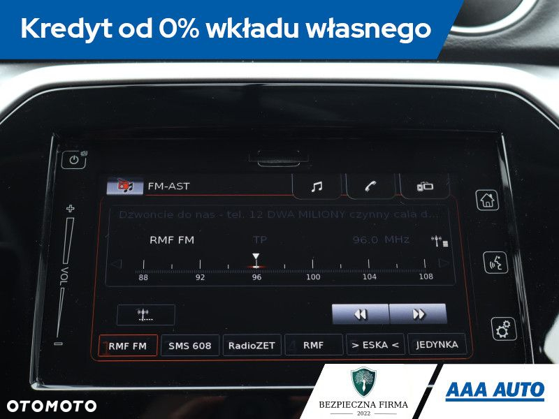 Suzuki Vitara - 13