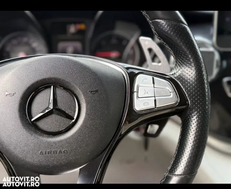 Mercedes-Benz V - 20