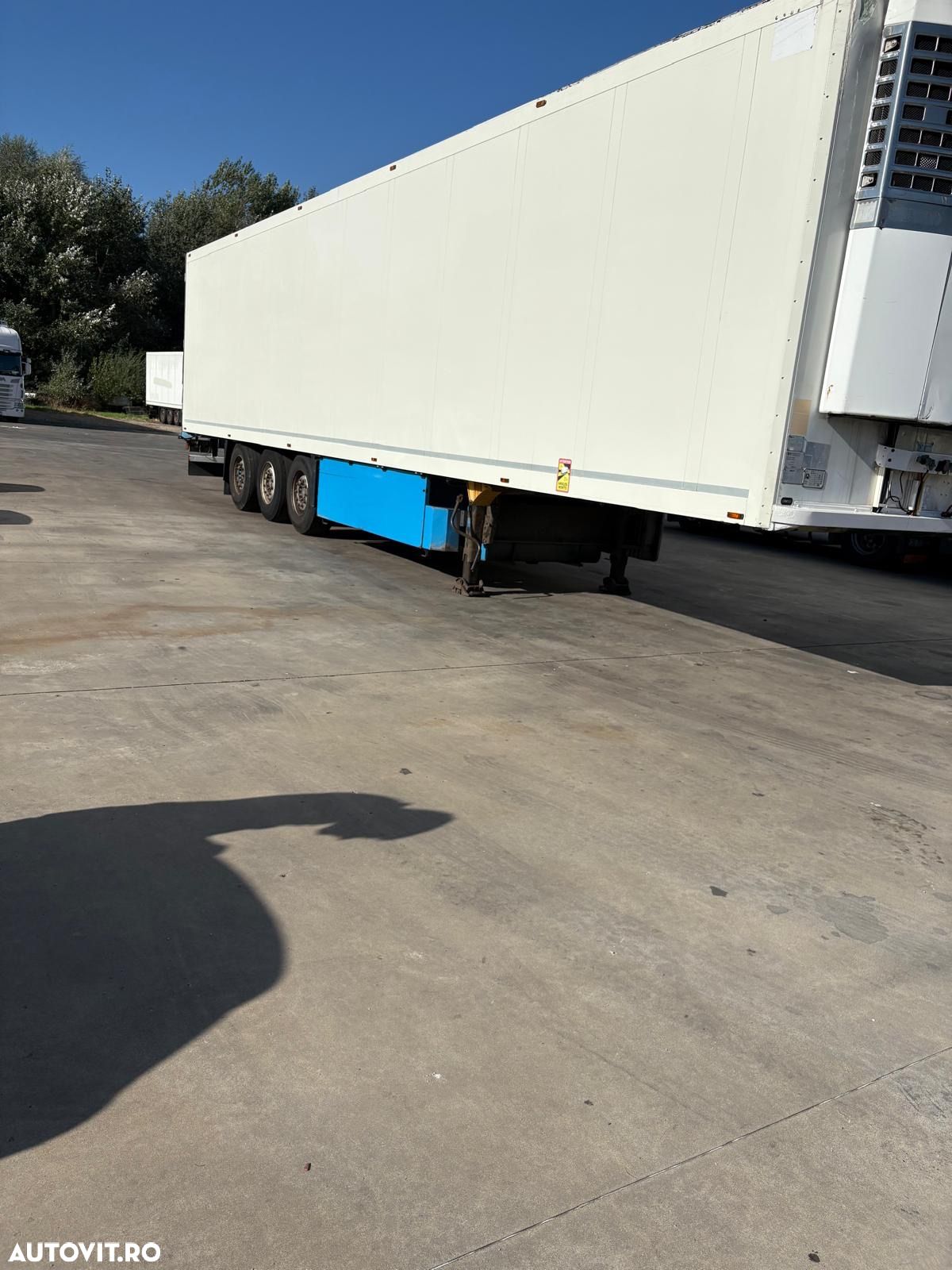Schmitz Cargobull - 1