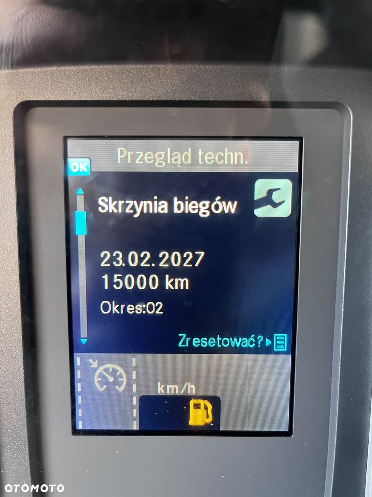 Mercedes-Benz ATEGO 1223L CHŁODNIA 6.10m | WINDA | EURO-6 - 22