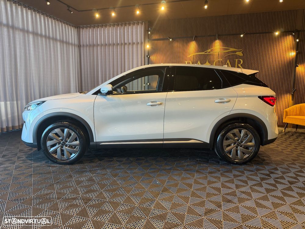 BYD Atto 3 EVO 74.8 kWh Design - 3