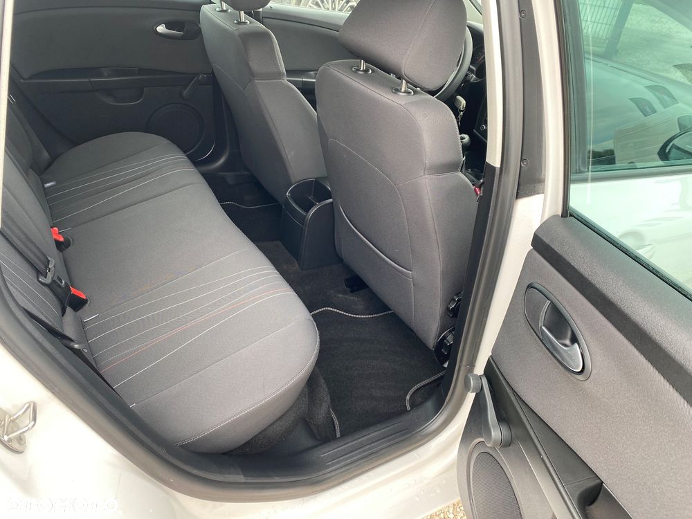 Seat Leon 1.2 TSI Ecomotive Style - 26