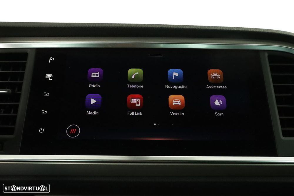 SEAT Ateca 1.5 TSI Xperience DSG - 10