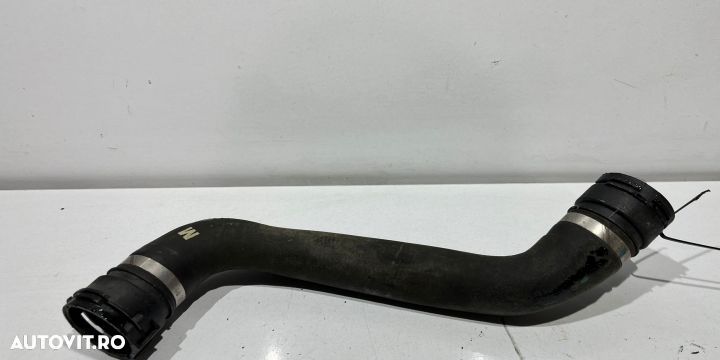 Furtun racire radiator 2.0D B47 17128514068 BMW Seria 5 F07/F10/F11 [ - 1