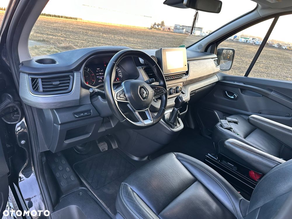 Renault Trafic ENERGY EDC Combi Spaceclass - 16