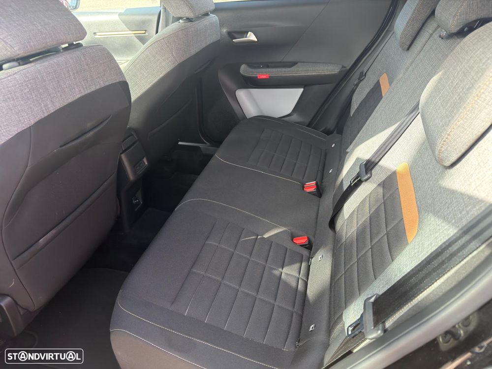 Citroën C3 Aircross 1.2 Hybrid Plus e-DSC6 - 28