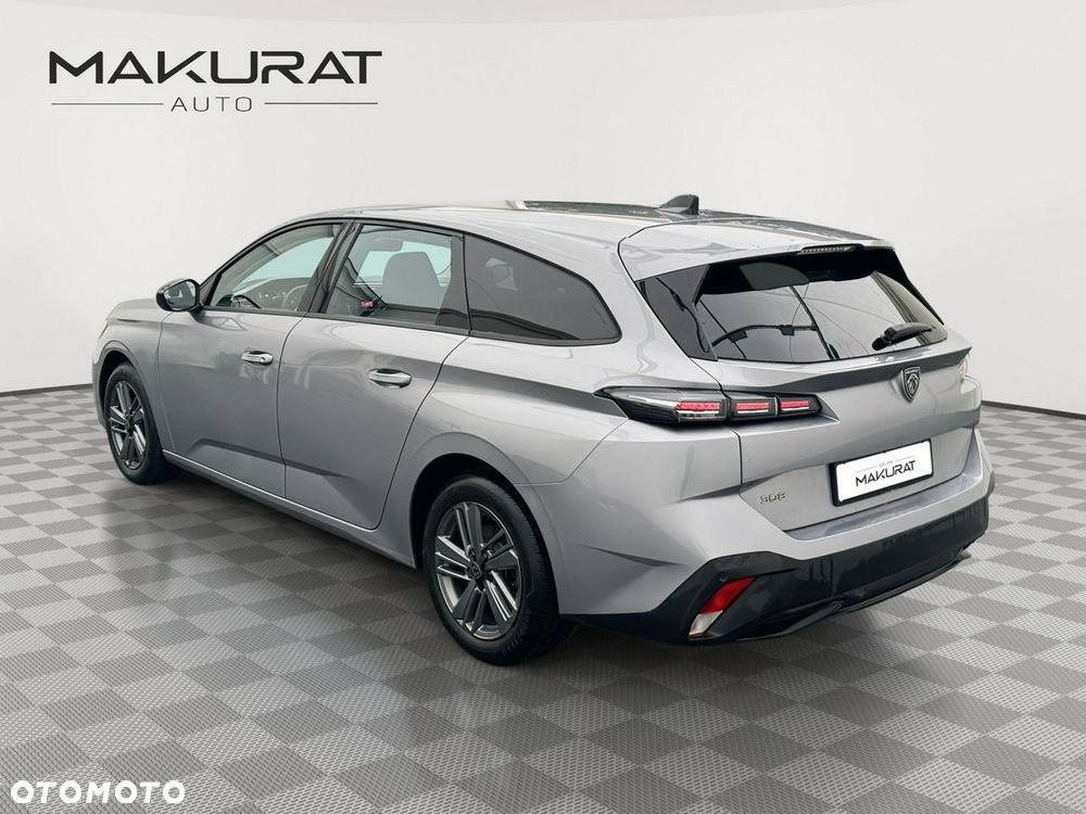 Peugeot 308 1.2 PureTech Active Pack S&S EAT8 - 4