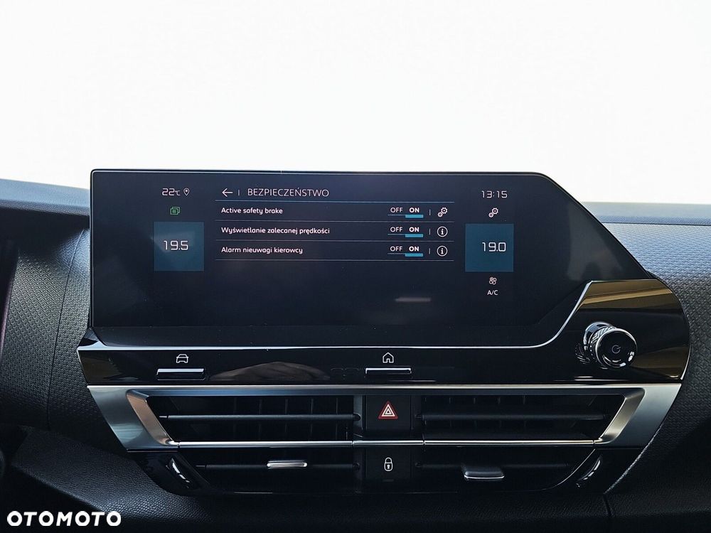 Citroën C4 1.2 PureTech Feel Pack S&S EAT8 - 25