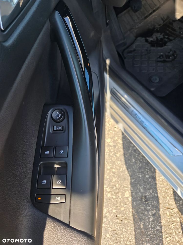 Opel Astra 1.4 Turbo Start/Stop Innovation - 20