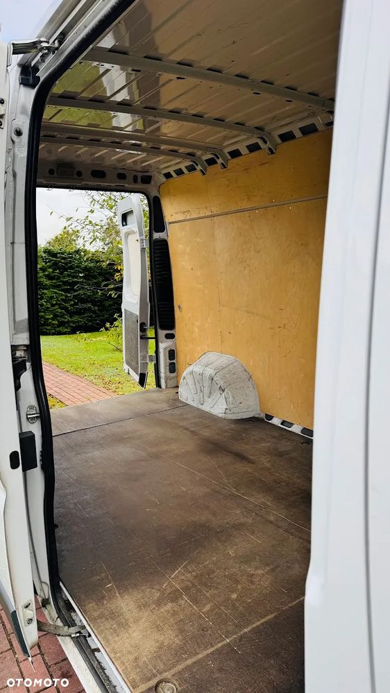 Fiat Fiat Ducato Maxi - 26