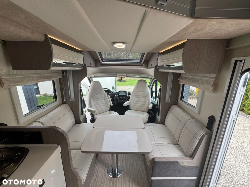 Citroën JUMPER EDEN CAMP - 12