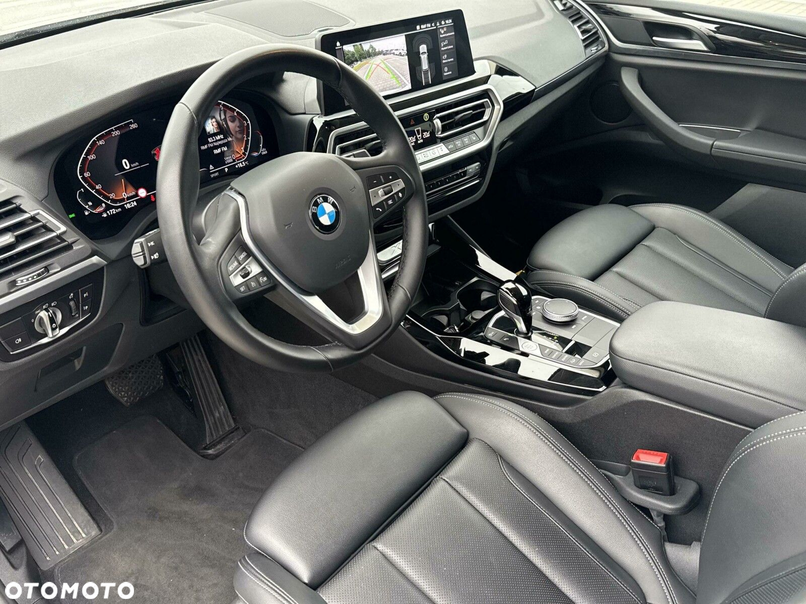 BMW X3 - 12