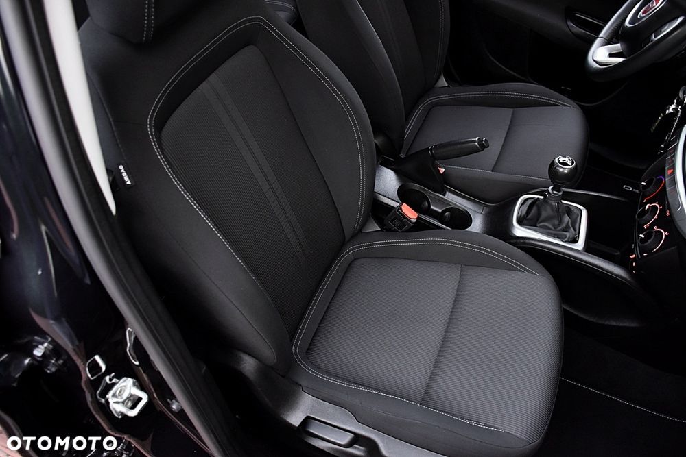 Fiat Tipo 1.4 T-Jet 16v Lounge - 29