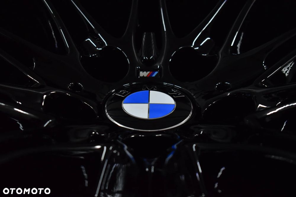 Felgi BMW 5x120 R18 e90 e92 e93 F30 F31 F32 E60 E61 ET20 Styling135 - 5