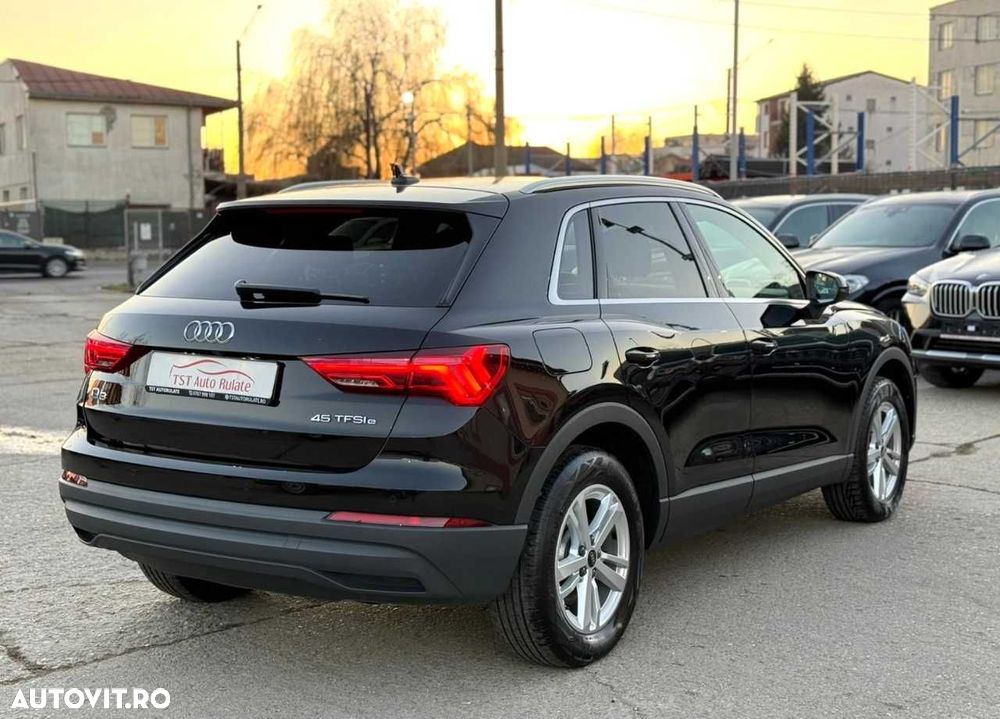 Audi Q3 - 8