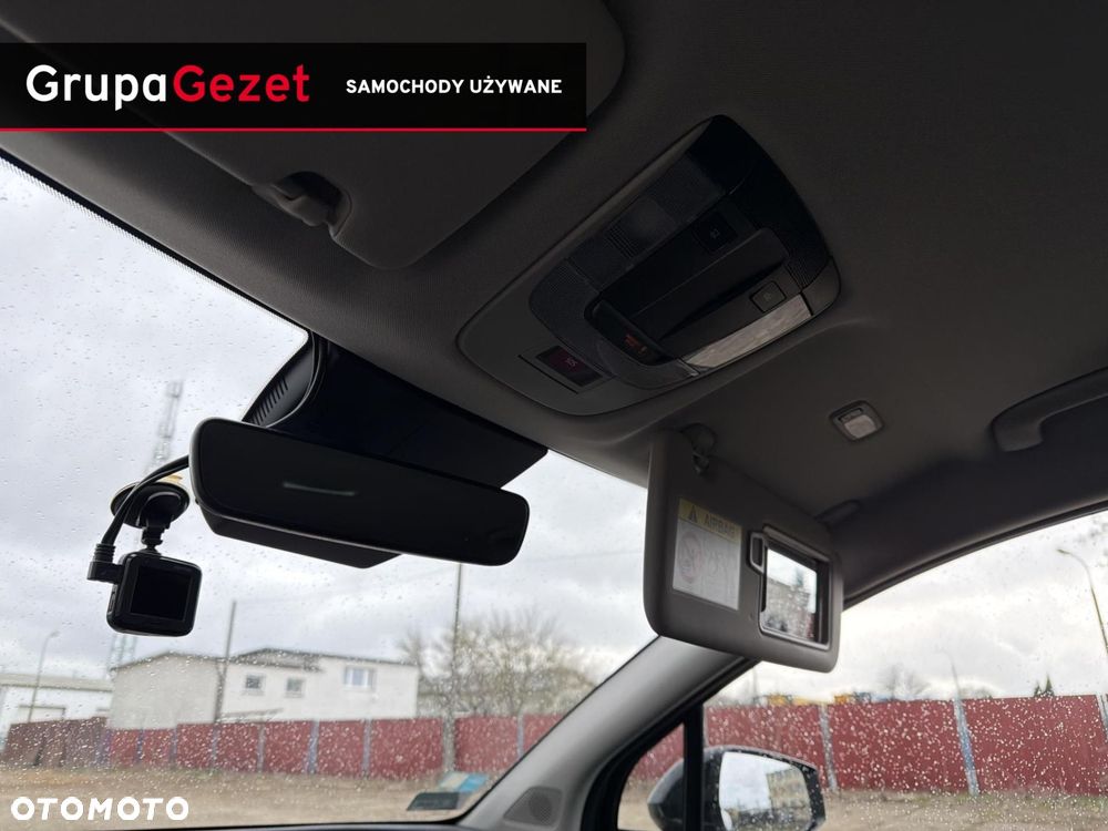 Kia Sportage 1.6 T-GDI MHEV Business Line 2WD DCT - 28