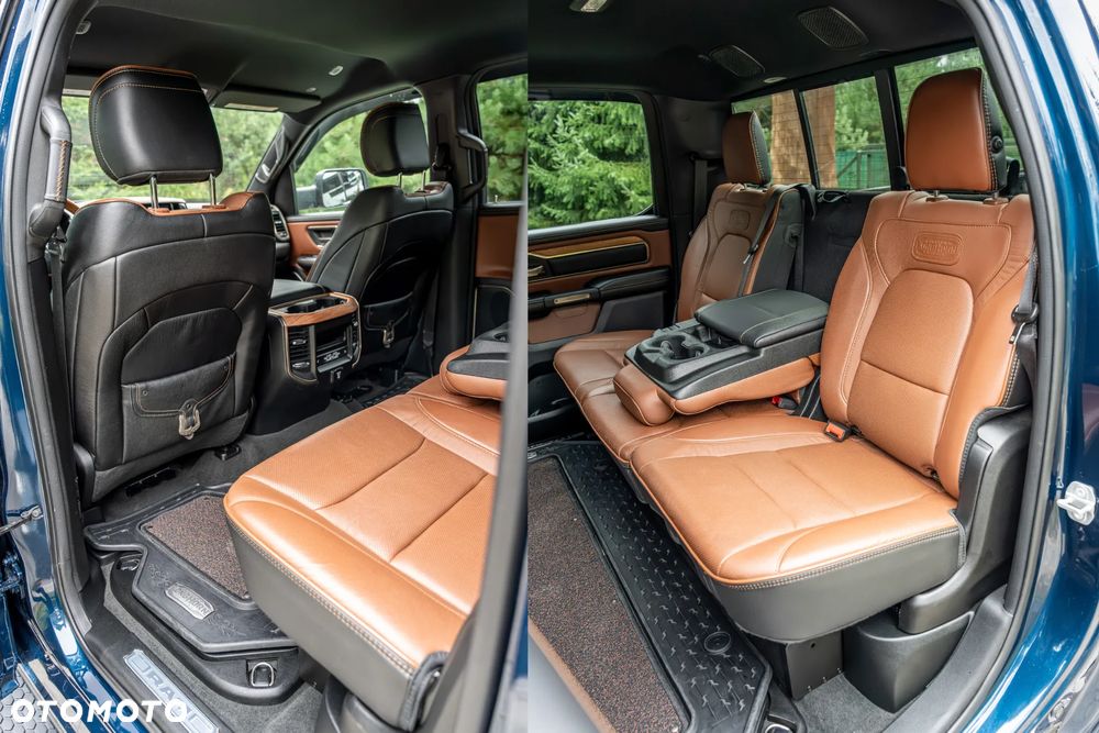 Dodge RAM 1500 5.7 4x4 - 39