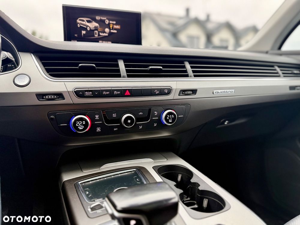 Audi Q7 - 20