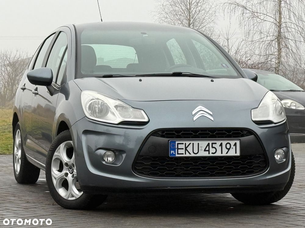 Citroën C3 1.6 VTi Exclusive - 16