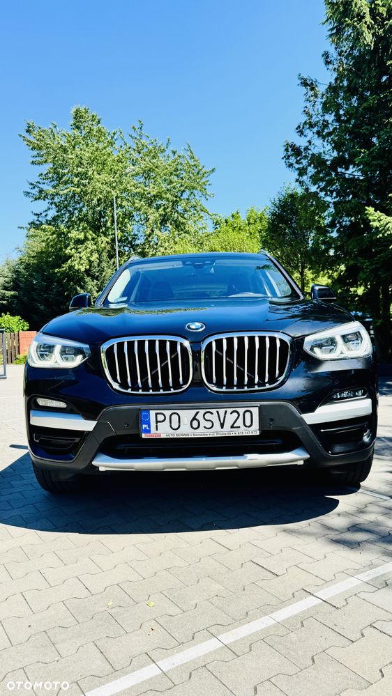 BMW X3 xDrive20i xLine - 4