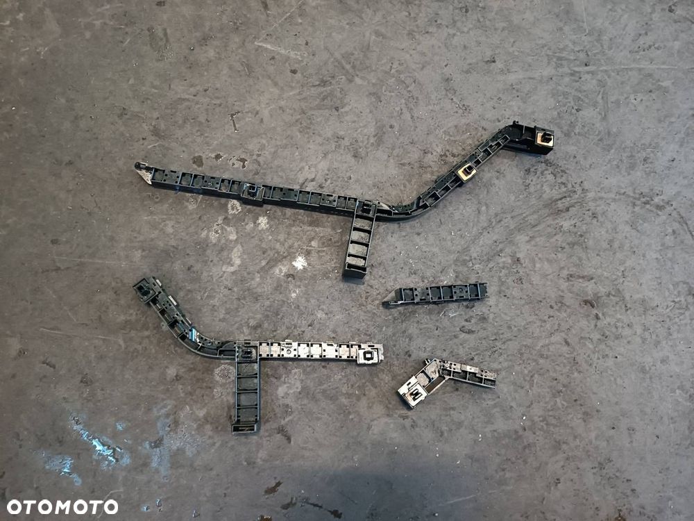 ZDERZAK TYŁ  ACCORD VIII NH736M ACCORD 8 - 15