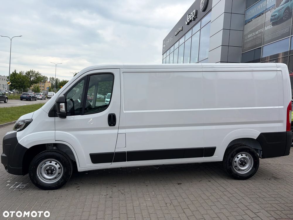 Fiat Ducato Furgon L2H1 - 5