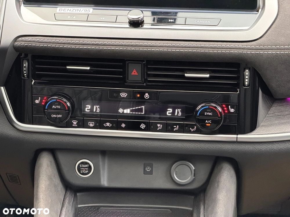 Nissan Qashqai 1.3 DIG-T MHEV Xtronic Tekna+ - 9