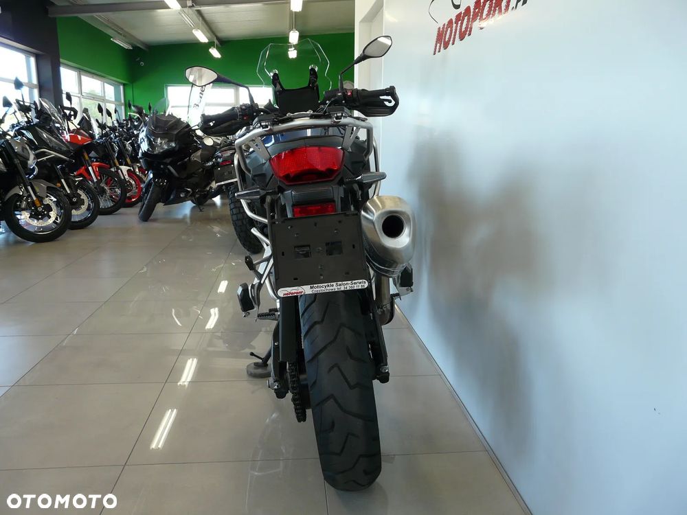 BMW GS - 18