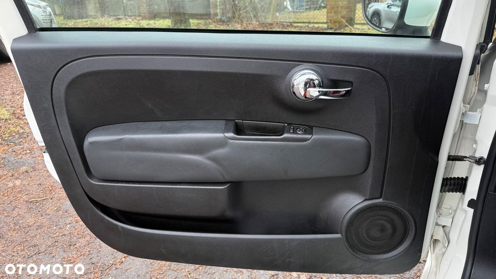 Fiat 500 1.2 Sport - 13