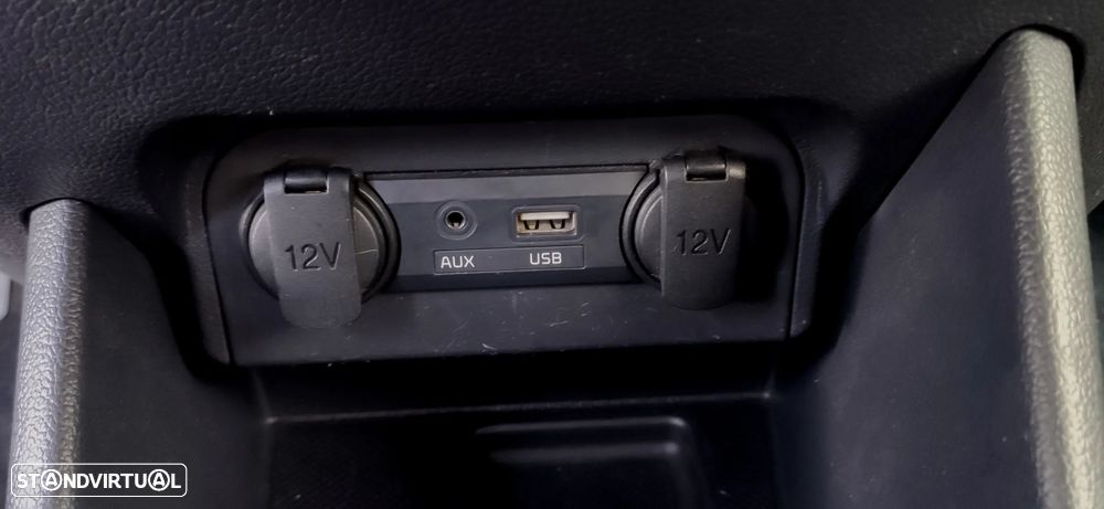 Kia Rio 1.2 CVVT Prime Edition - 18