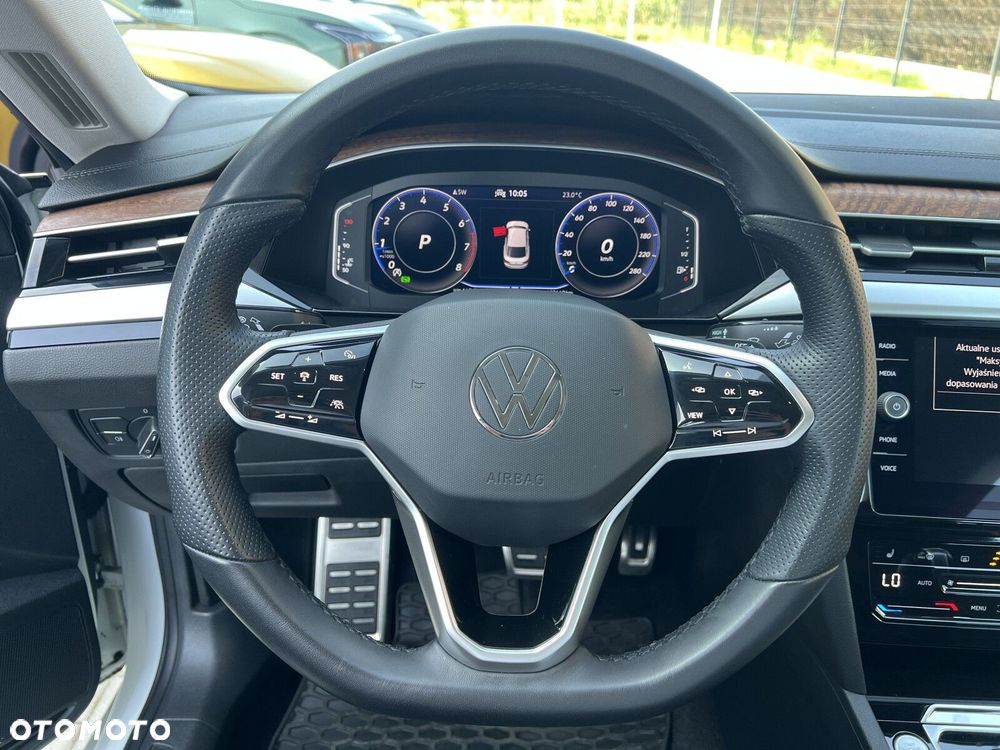 Volkswagen Arteon 2.0 TSI Elegance DSG - 21