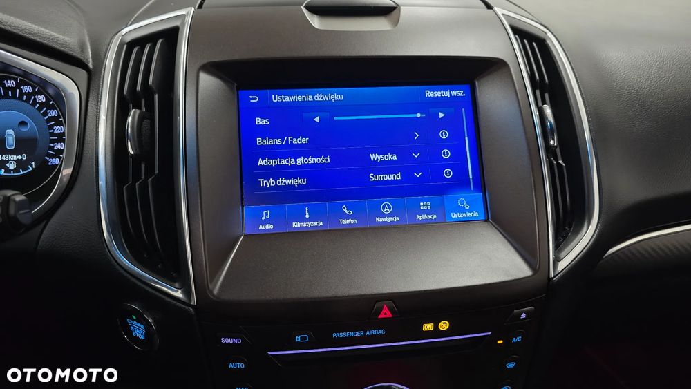 Ford Edge 2.0 EcoBlue Twin-Turbo 4WD ST-Line - 36