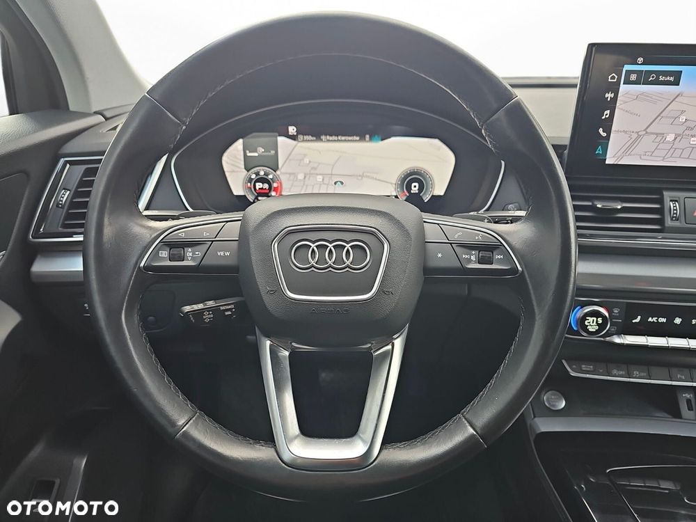 Audi Q5 - 15