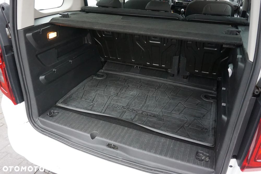 Toyota Proace City Verso 1.5 D-4D Business - 8