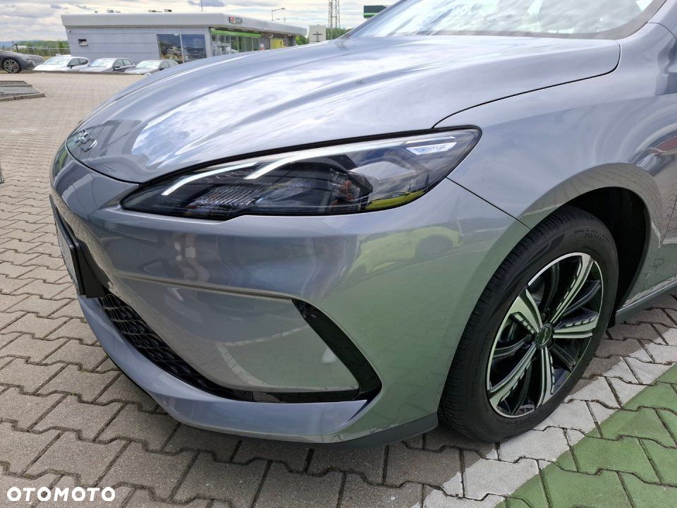 BYD Seal 5 - 21